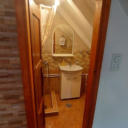 Guest House Milena Žabljak Pokoj fotografie