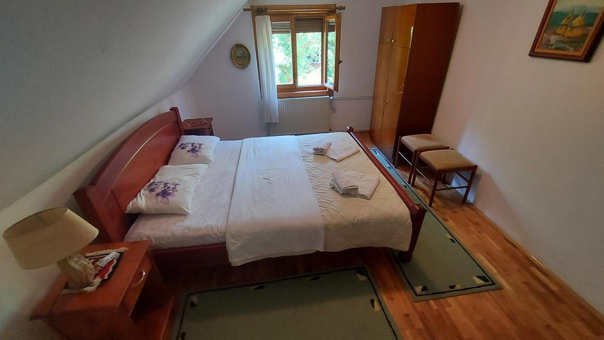 Guest House Milena Žabljak Pokoj fotografie