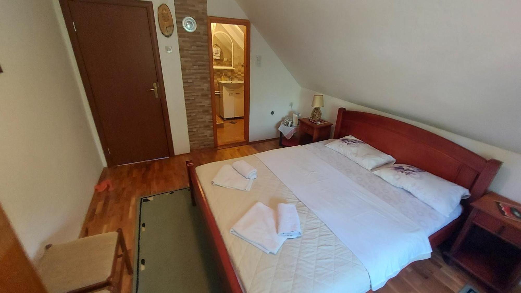 Guest House Milena Žabljak Pokoj fotografie