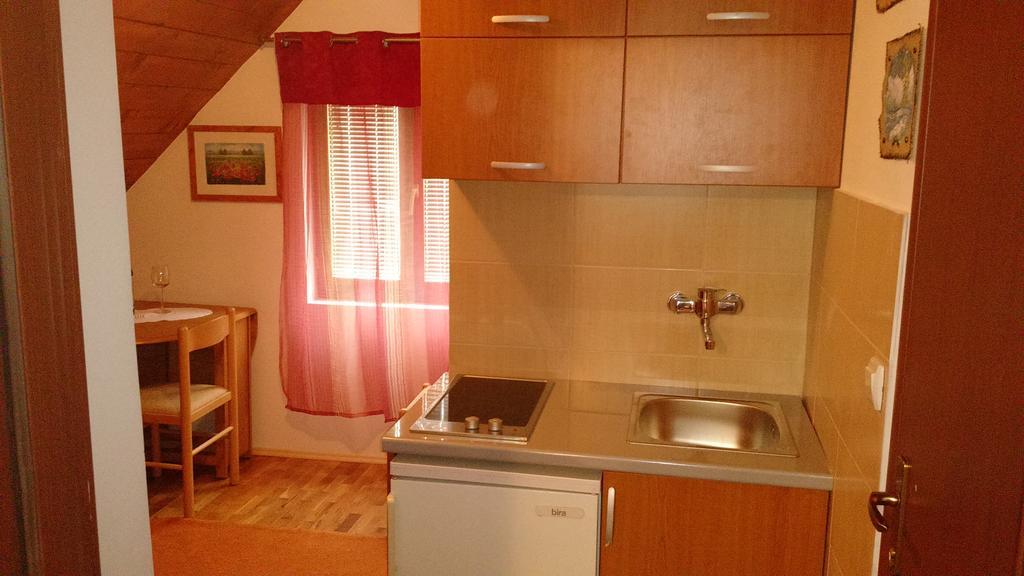 Guest House Milena Žabljak Pokoj fotografie