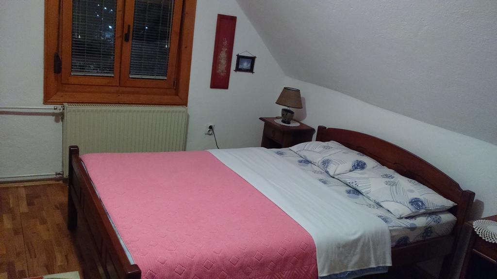 Guest House Milena Žabljak Pokoj fotografie