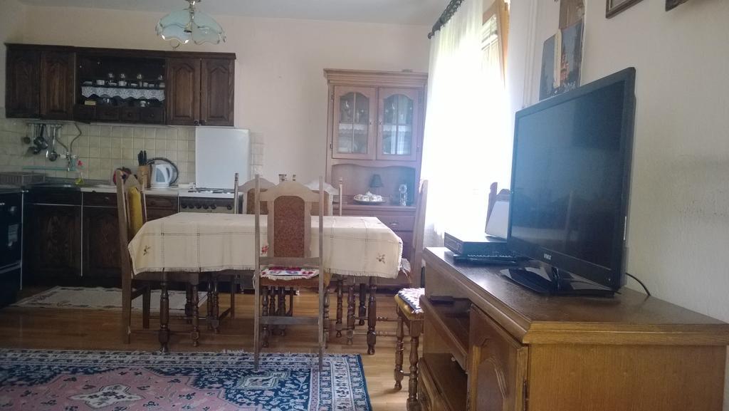 Guest House Milena Žabljak Pokoj fotografie
