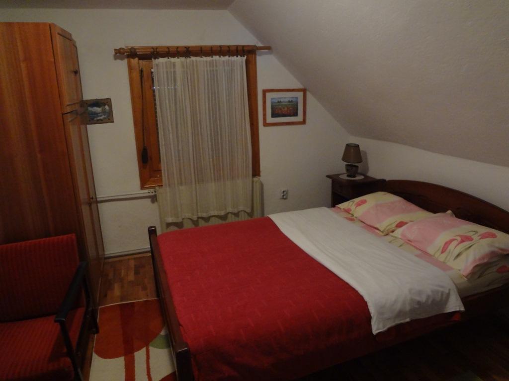 Guest House Milena Žabljak Exteriér fotografie
