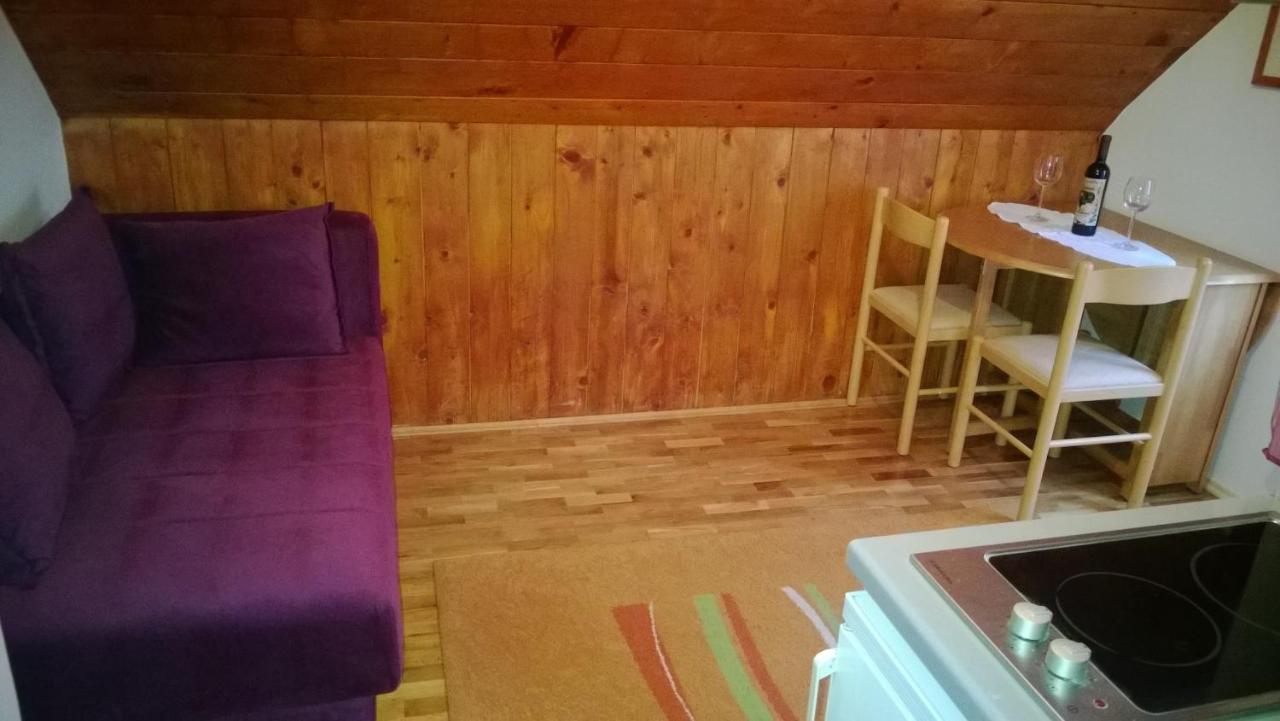 Guest House Milena Žabljak Pokoj fotografie