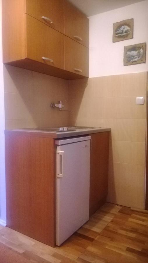 Guest House Milena Žabljak Pokoj fotografie